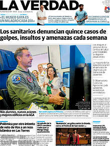 Periodico La Verdad
