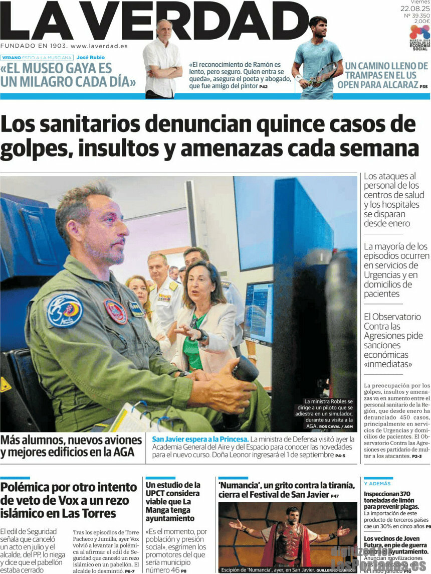La Verdad