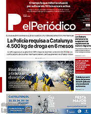 /El Periódico de Catalunya(Català)