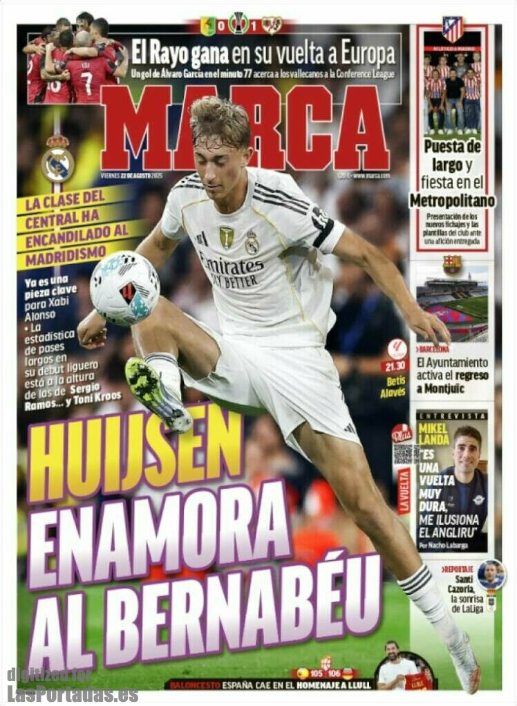 Marca