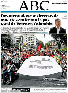 Periodico ABC