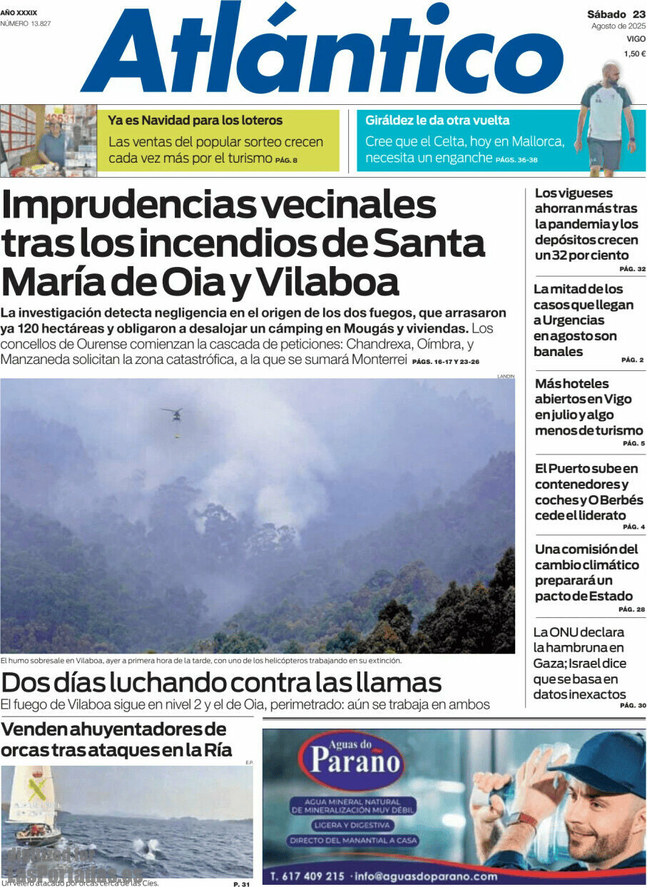 Atlántico Diario
