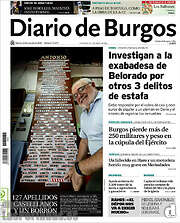 /Diario de Burgos