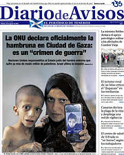 /Diario de Avisos