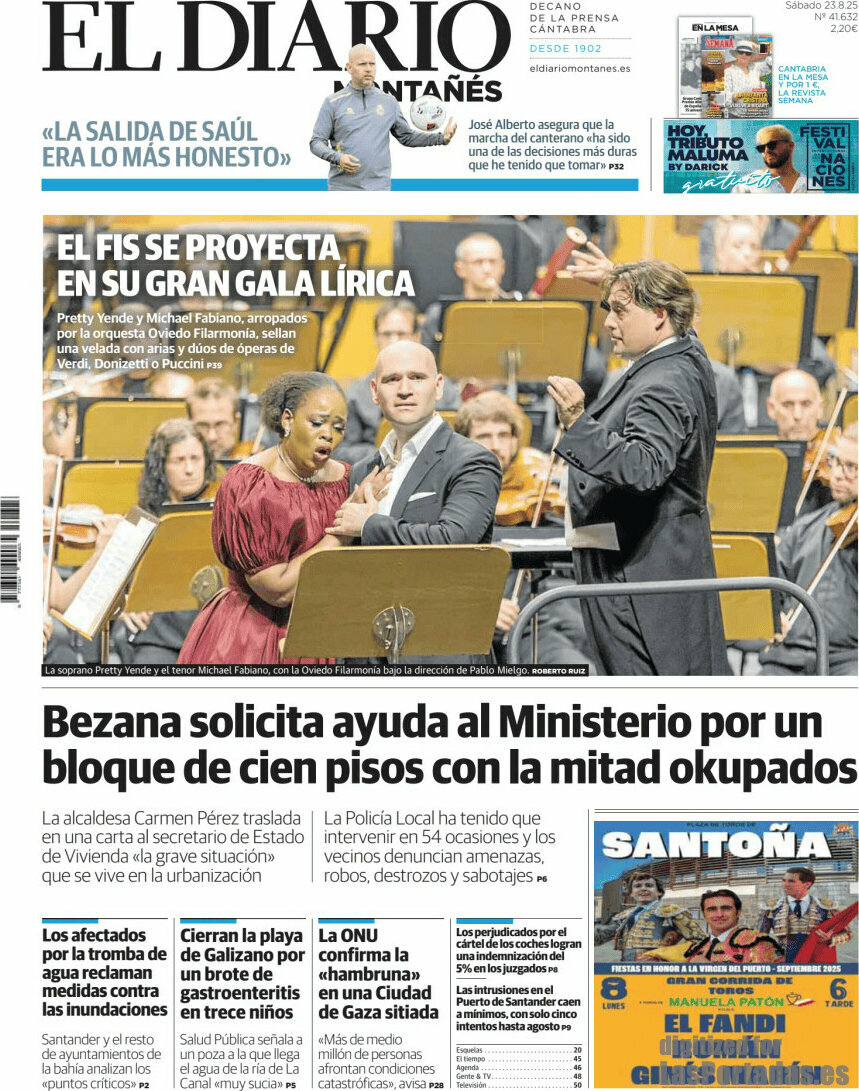 El Diario Montañés