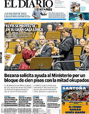 /El Diario Montañés