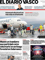 /El Diario Vasco