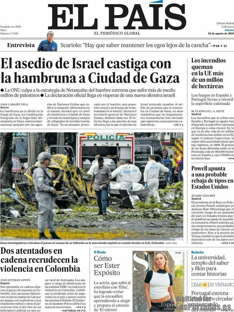 El País