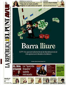 Periodico El Punt