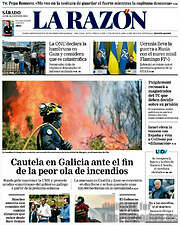 /La Razón