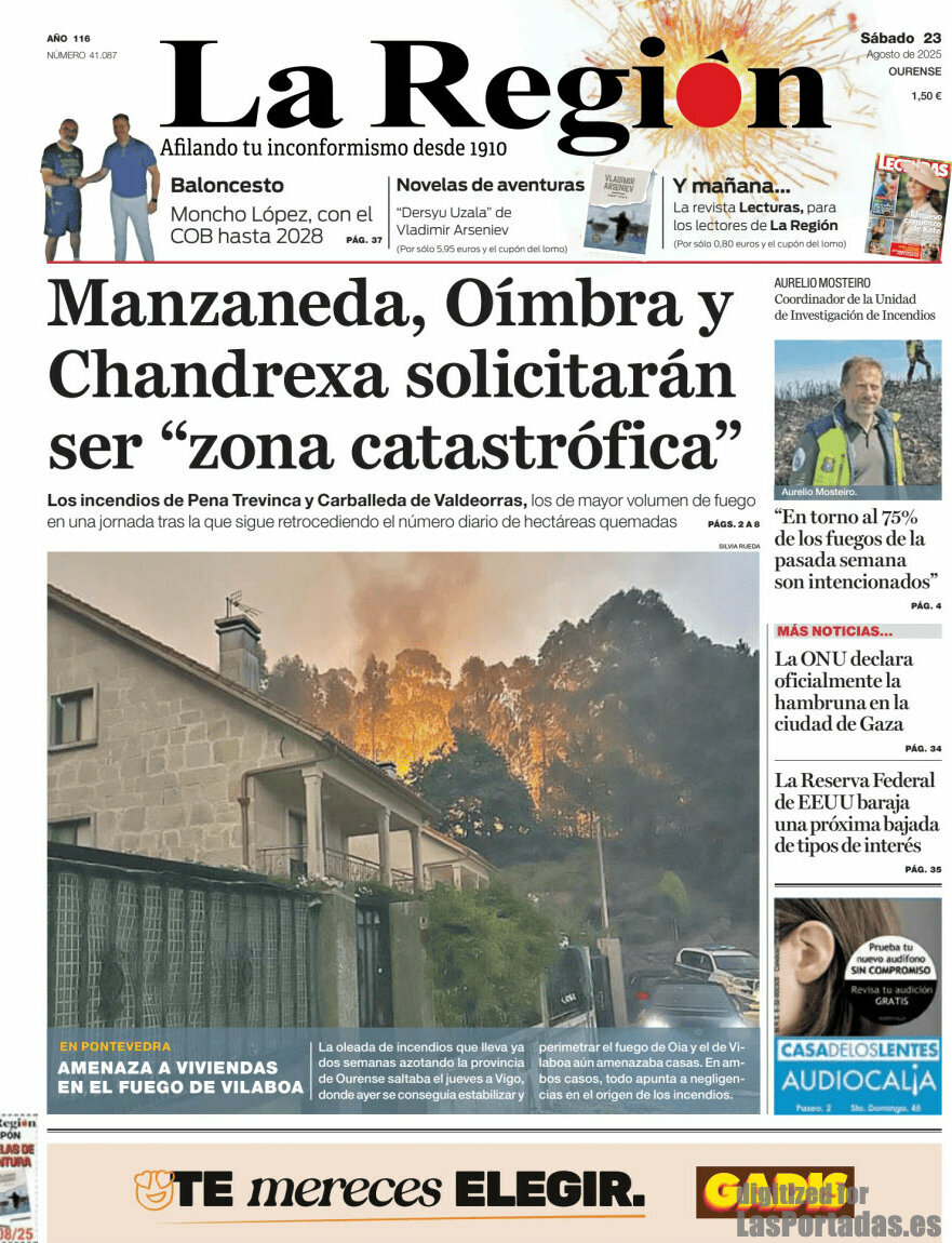La Región