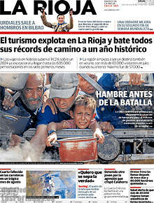 Periodico La Rioja