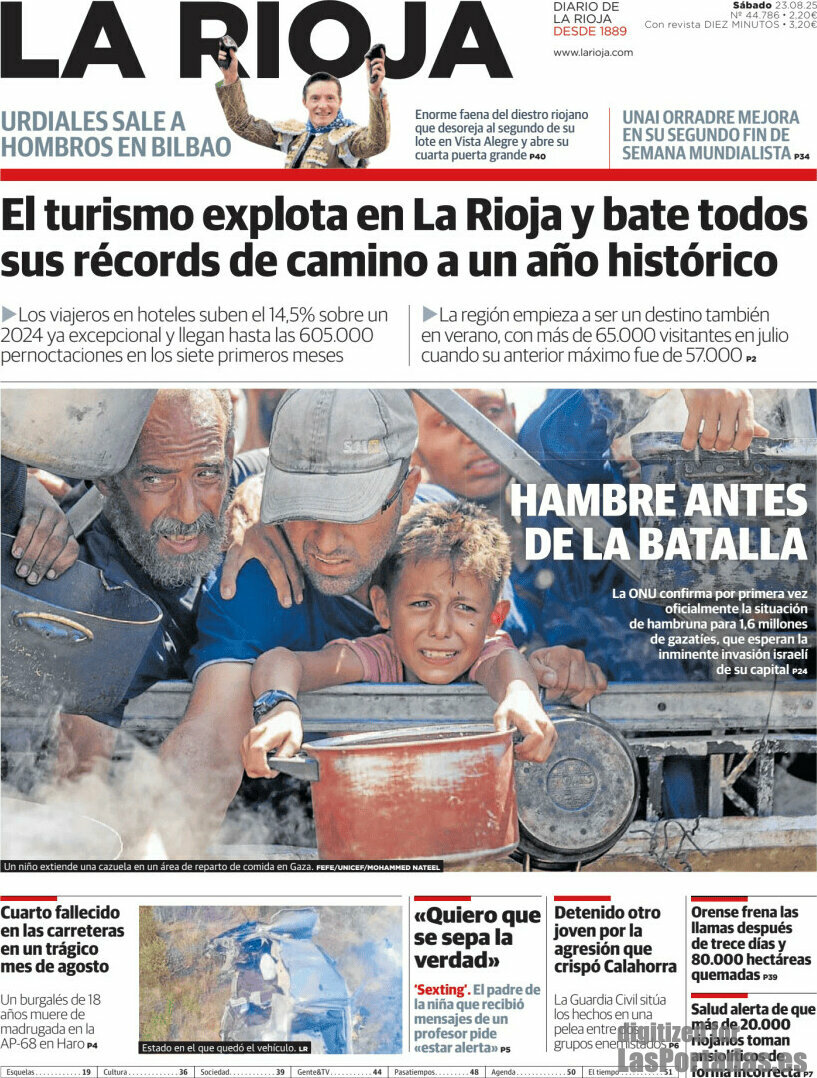 La Rioja