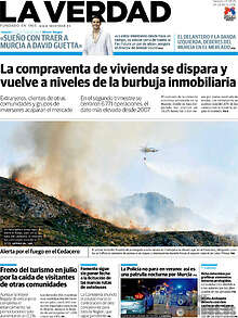 Periodico La Verdad
