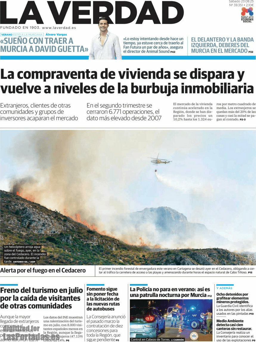 La Verdad