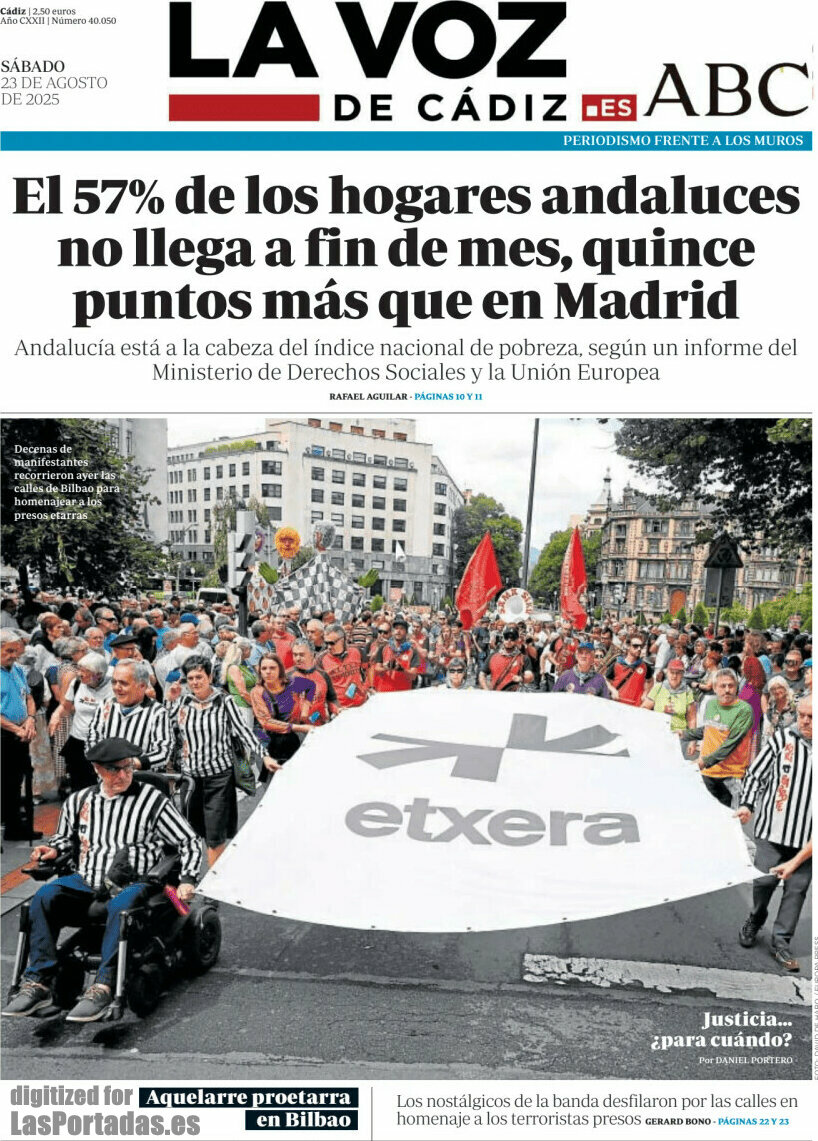 La Voz de Cádiz