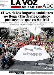 /La Voz de Cádiz