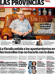 /Las Provincias