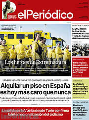 /El Periódico de Catalunya(Castellano)