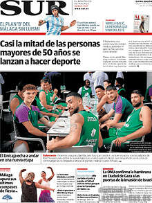 Periodico Sur