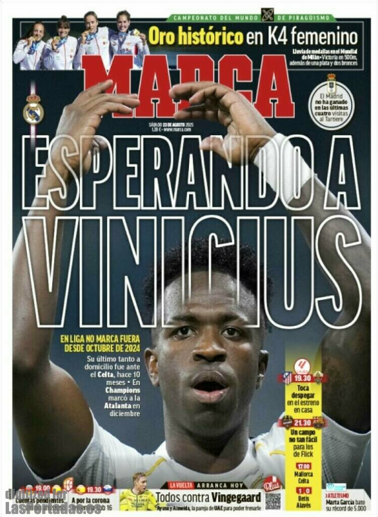 Marca