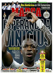 /Marca