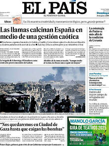 Periodico El País