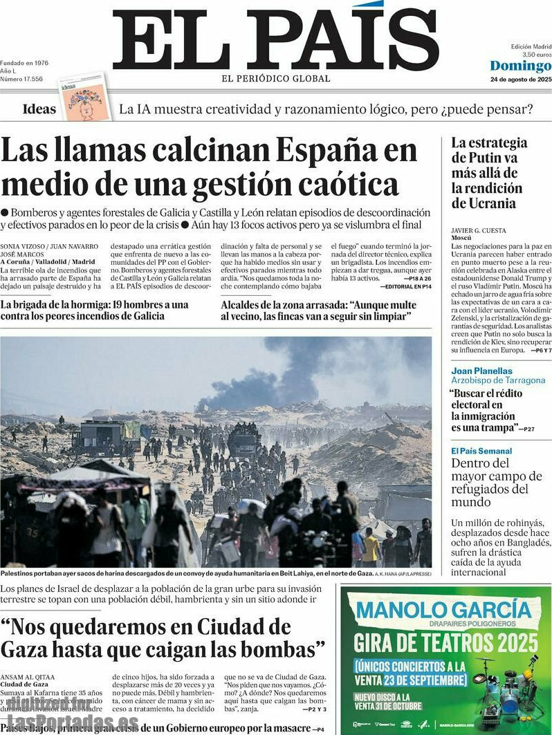 El País