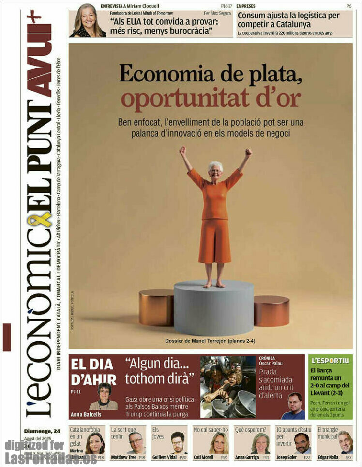 El Punt