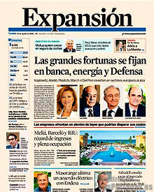 Periodico Expansion