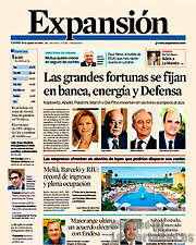 /Expansion