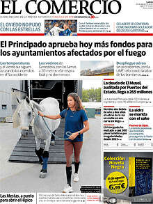 Periodico El Comercio
