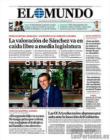 Periodico El Mundo