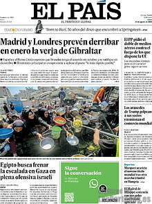 Periodico El País