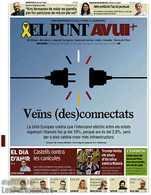 Periodico El Punt