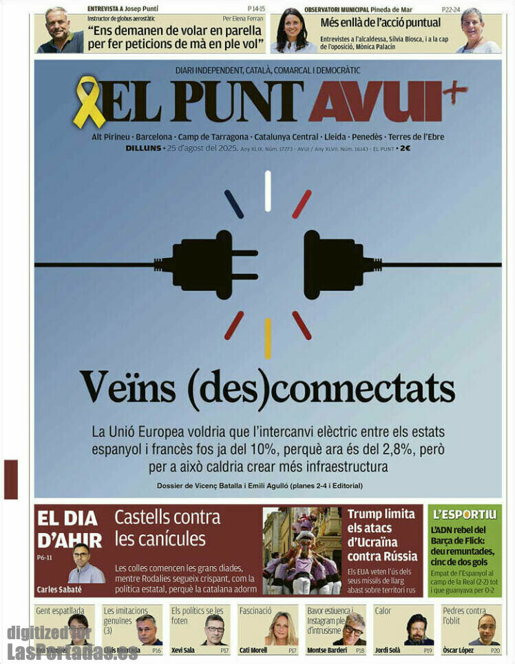 El Punt