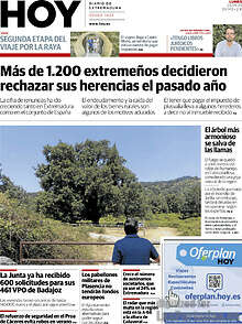 Periodico Hoy