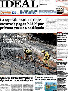 Periodico Ideal