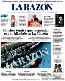 Periodico La Razón