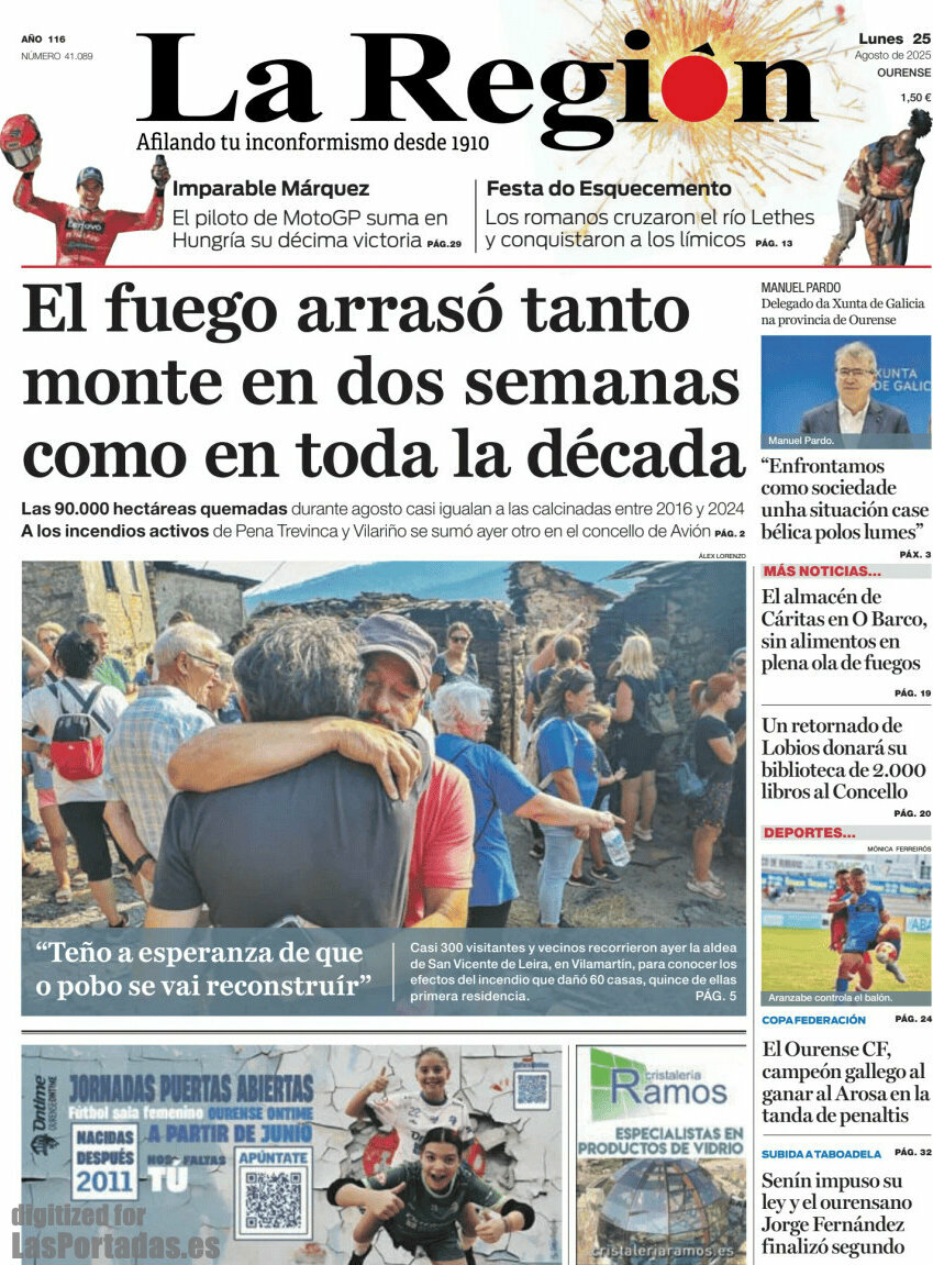 La Región