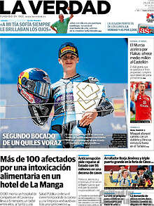 Periodico La Verdad