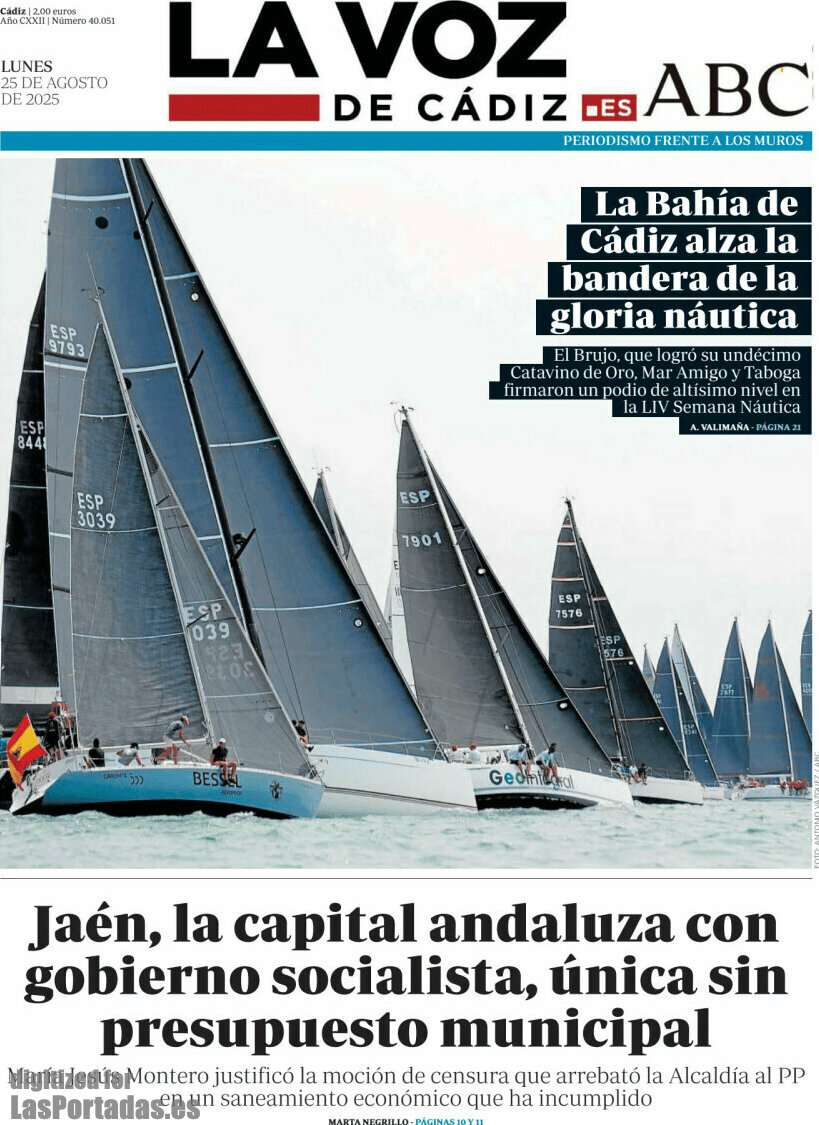 La Voz de Cádiz