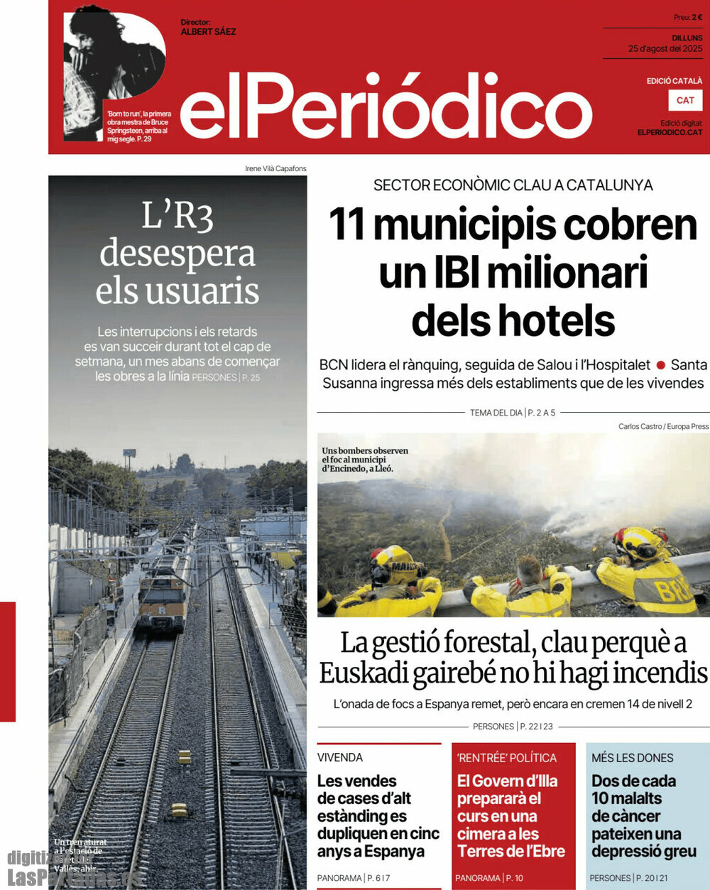 El Periódico de Catalunya(Català)
