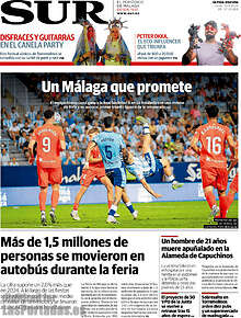 Periodico Sur