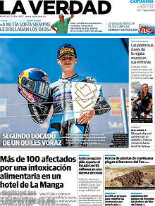 Periodico La Verdad Cartagena