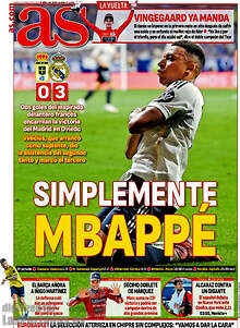 Periodico AS