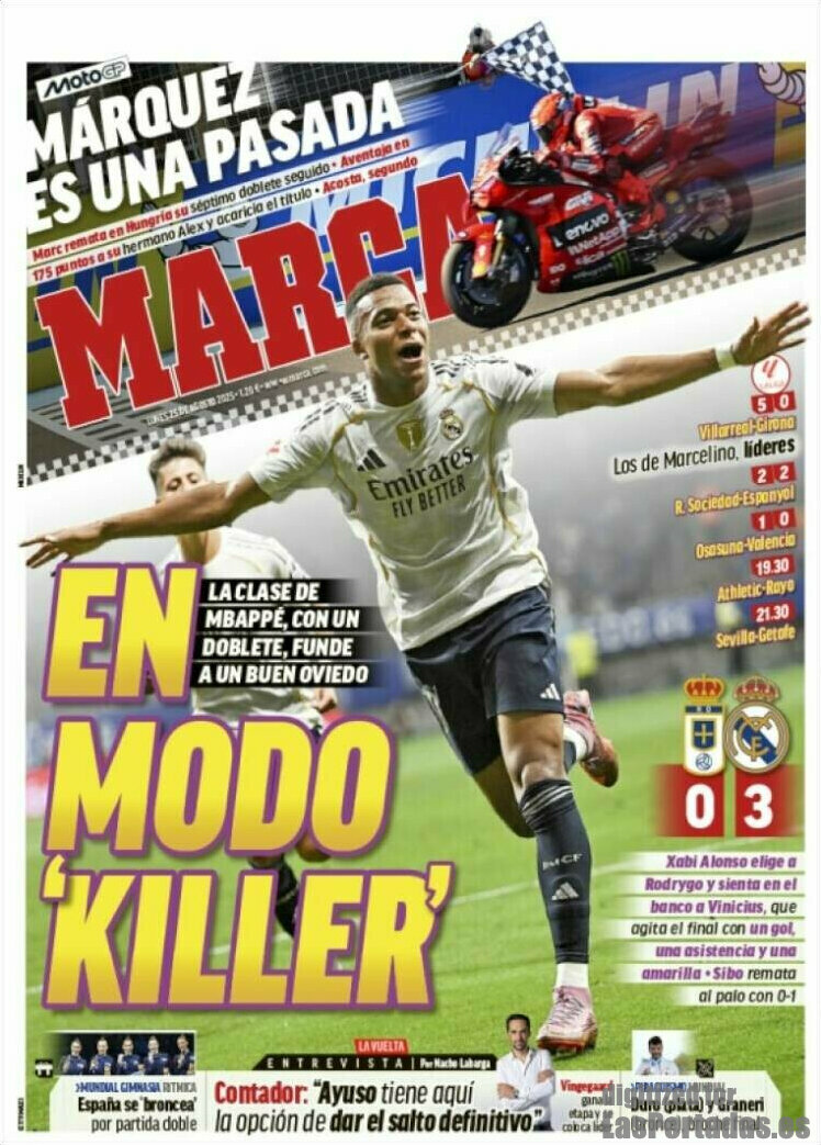 Marca