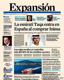 Periodico Expansion