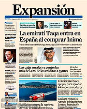/Expansion