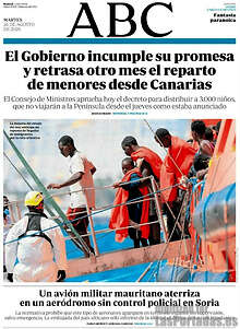 Periodico ABC